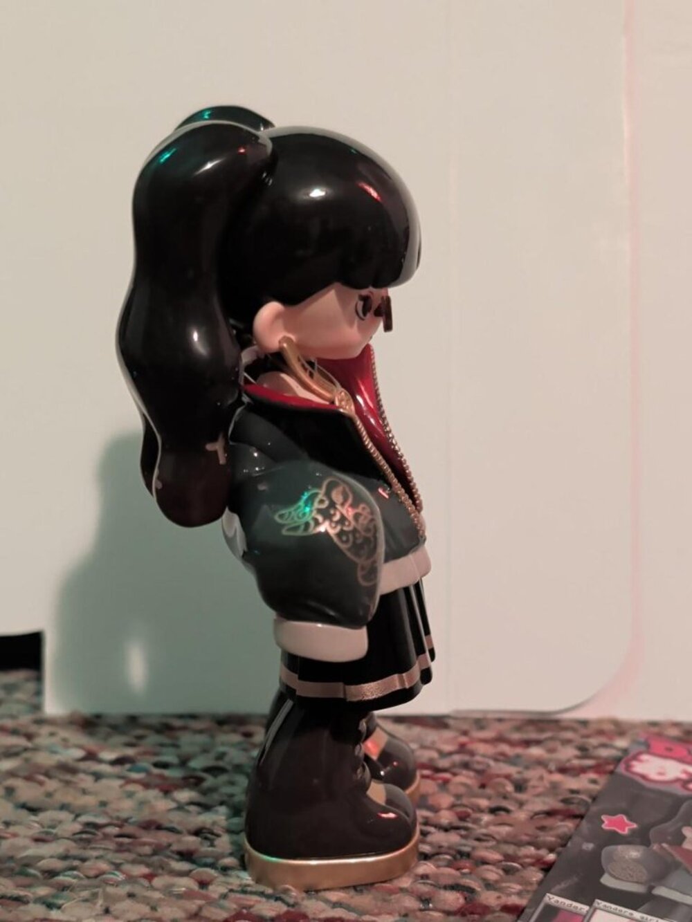 Yandere Girls Parasitism Identity "Mirra" - Picture 5 of 7